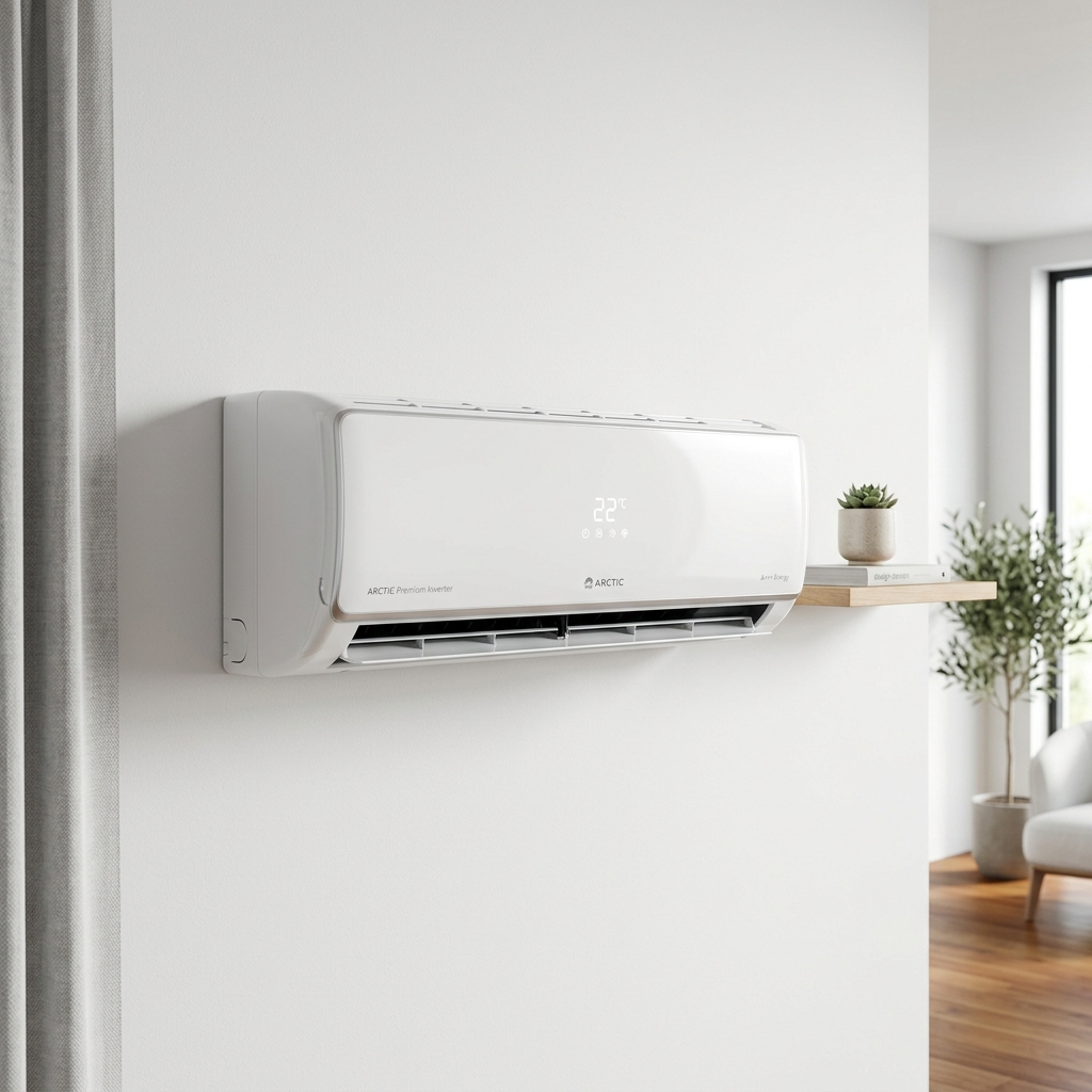 Premium Split AC (Inverter)