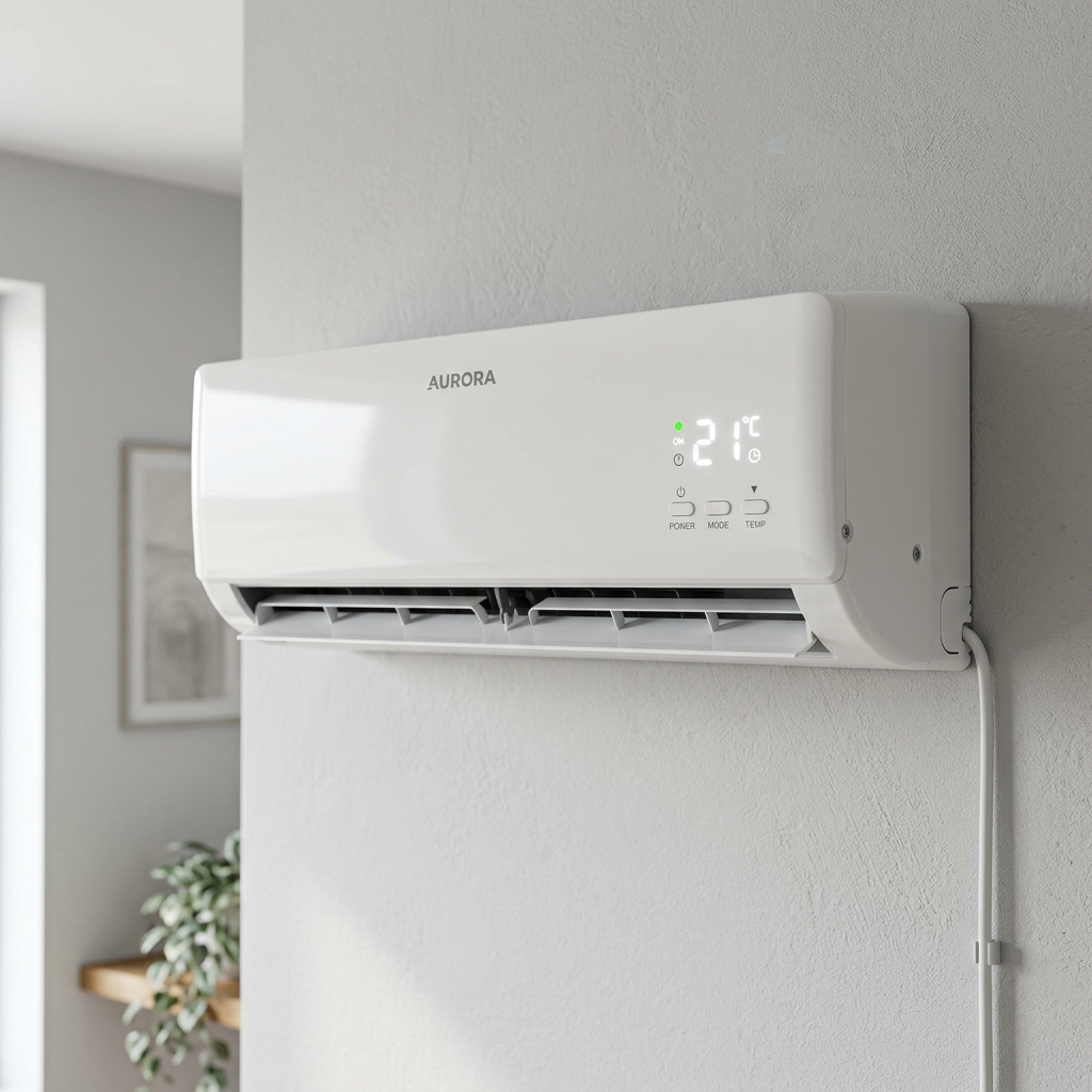 Standard Split AC (Non-Inverter)